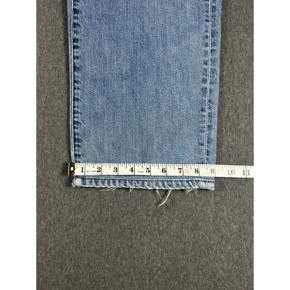 Tommy Bahama Classic Fit Light Wash‎ Denim Jeans 35x32